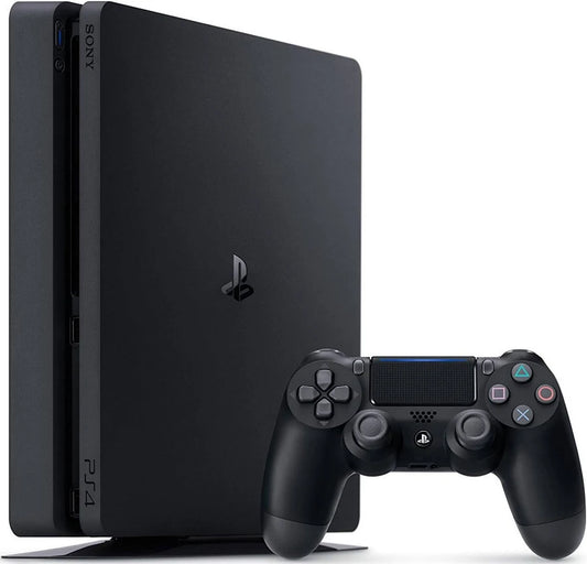 Consola PlayStation 4 Pro 1 TB