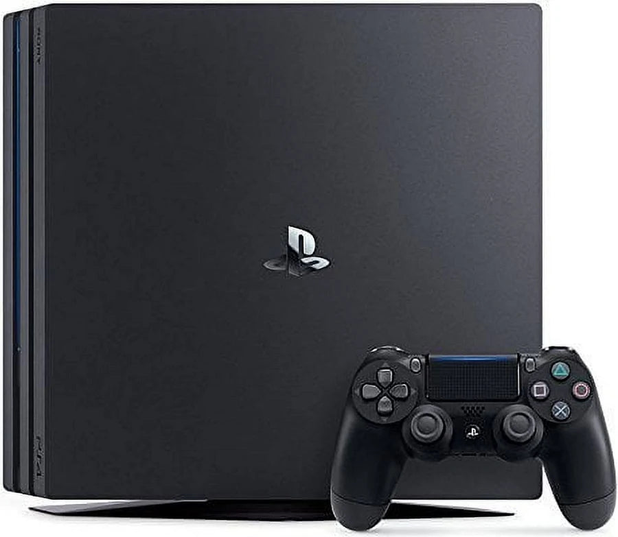 Consola PlayStation 4 Pro 1 TB
