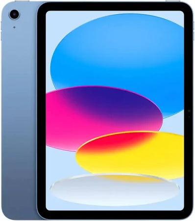 iPad 10th Gen 64GB (Producto Unico)