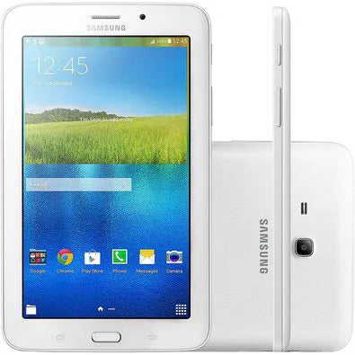 Tablet Samsung Galaxy Tab E 8GB (Producto Único)