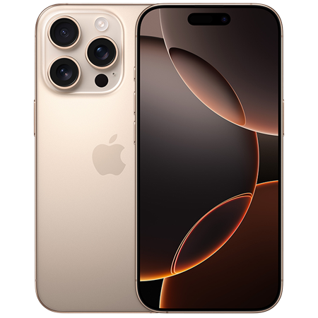 iPhone 16 Pro Max 256GB (Producto Único)
