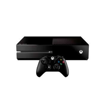 XBOX ONE (Producto Unico)