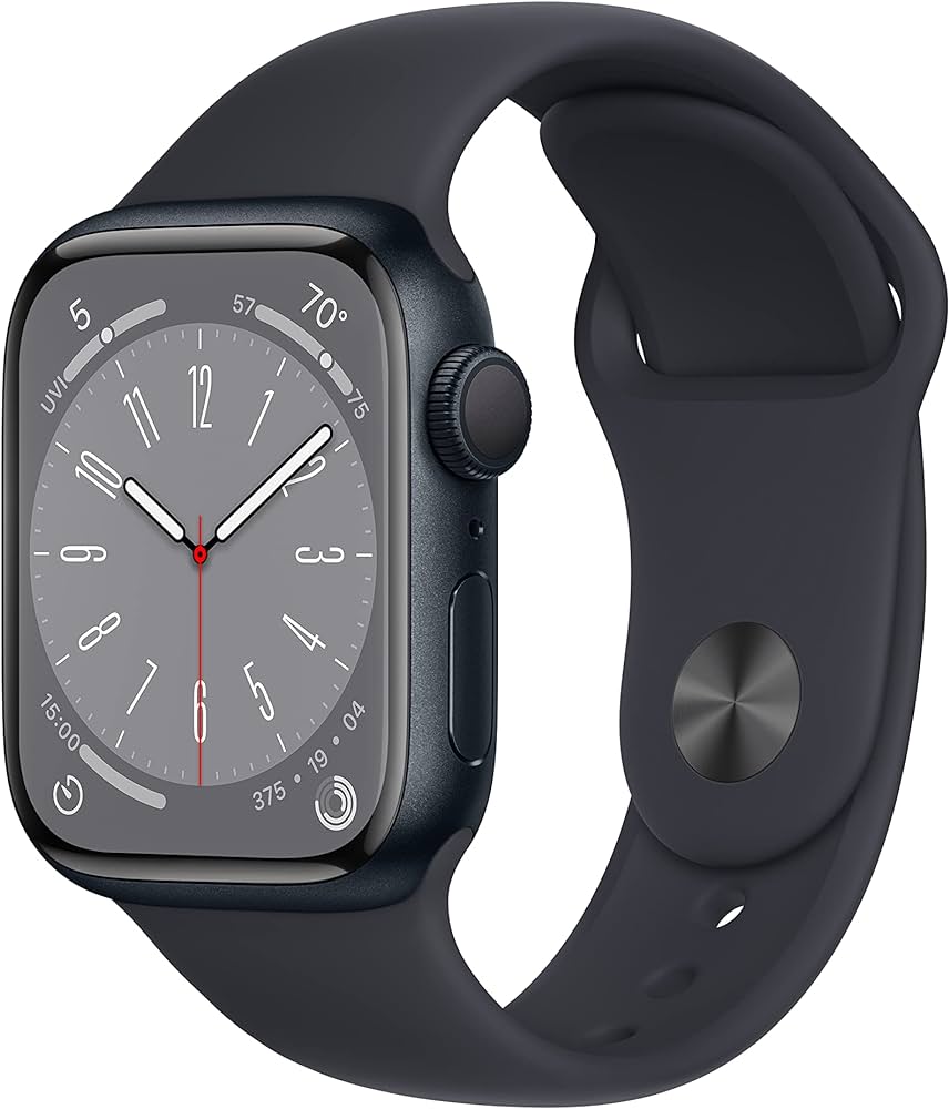 Apple Watch Series 8 (PRODUCTO UNICO)