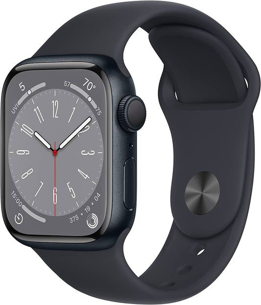Apple Watch Series 8 (PRODUCTO UNICO)