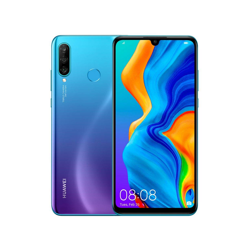 Huawei P30 Lite 128GB (Producto Único)
