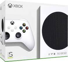 Xbox Series S 512GB (Producto Unico)