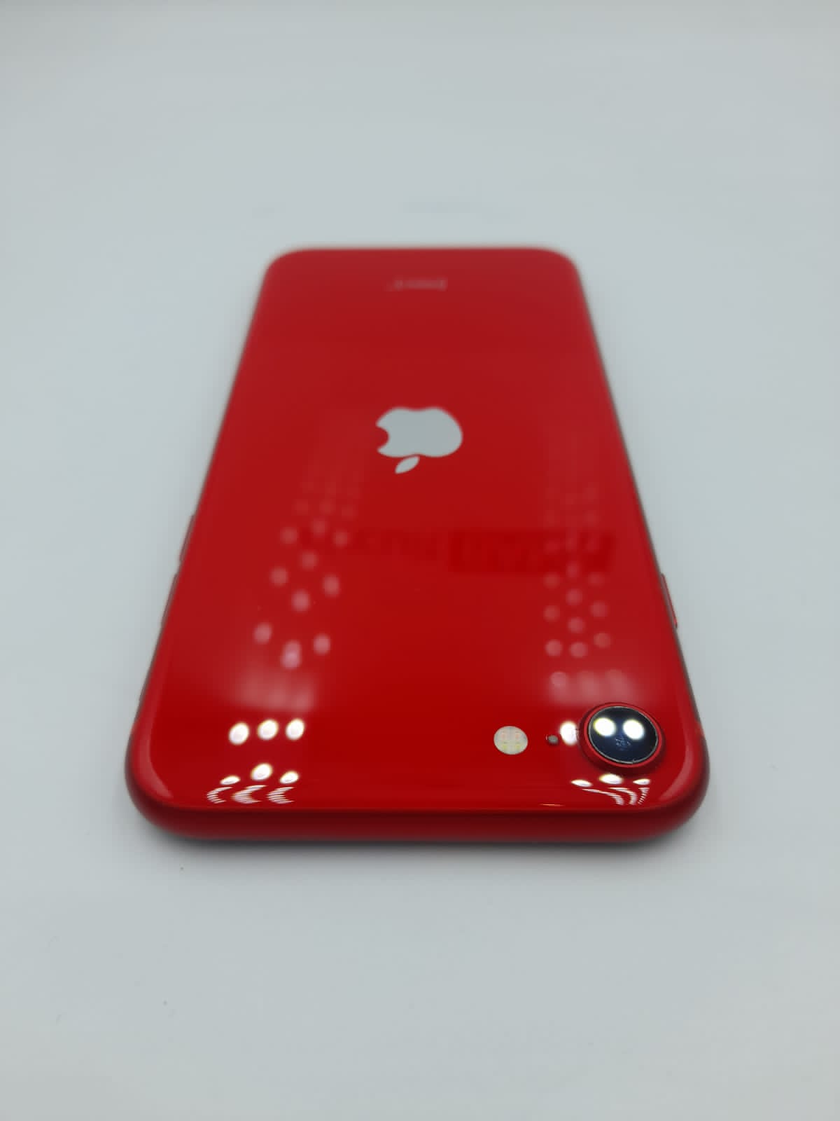 iPhone SE 2th Gen 64gb (Producto Único)