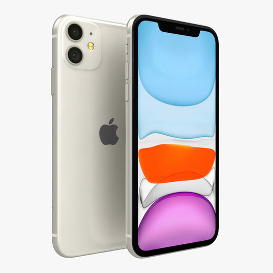 iPhone 11 128gb (Producto Único)