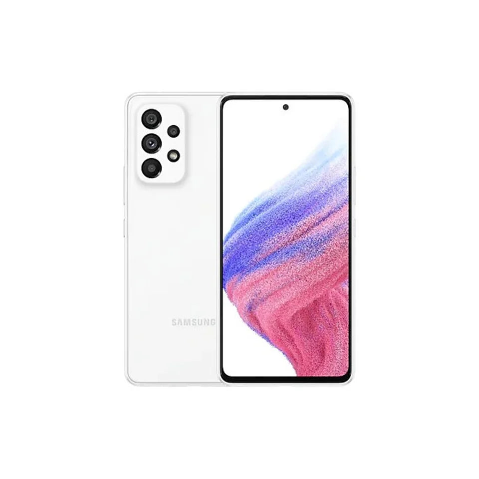 Samsung Galaxy A53 5G (Producto Unico)