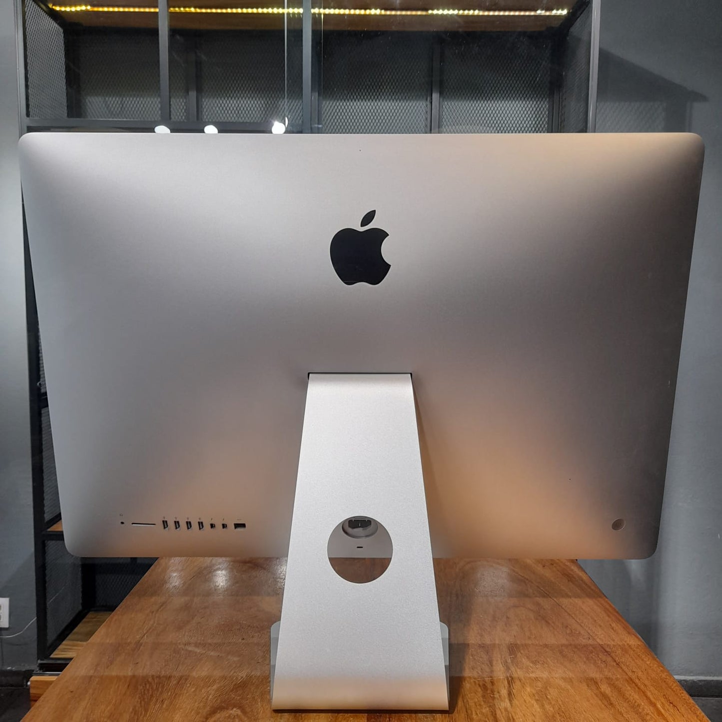 iMac 27" 2013 8GB Ram / 1tb HDD (Producto Único)