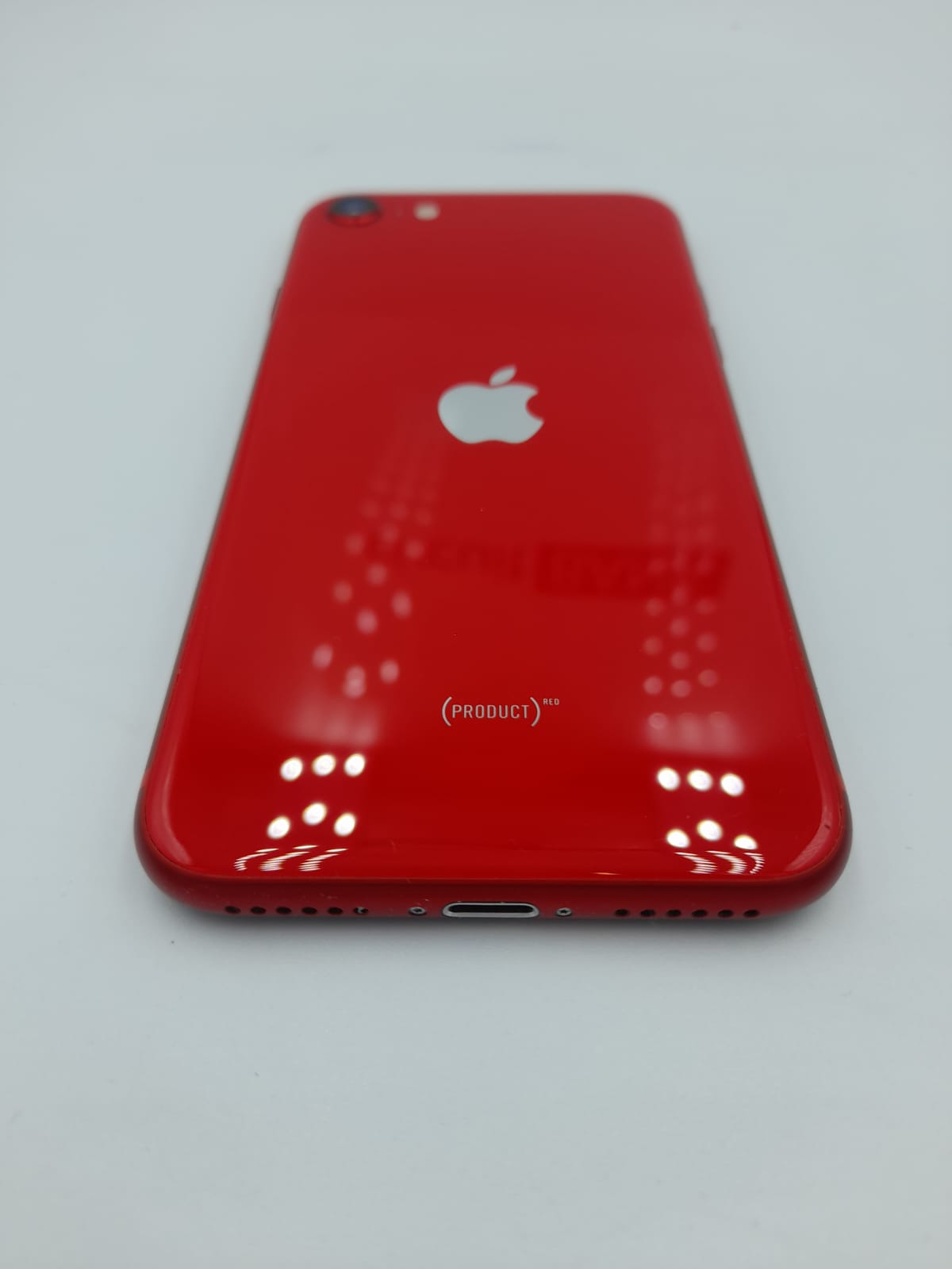 iPhone SE 2th Gen 64gb (Producto Único)