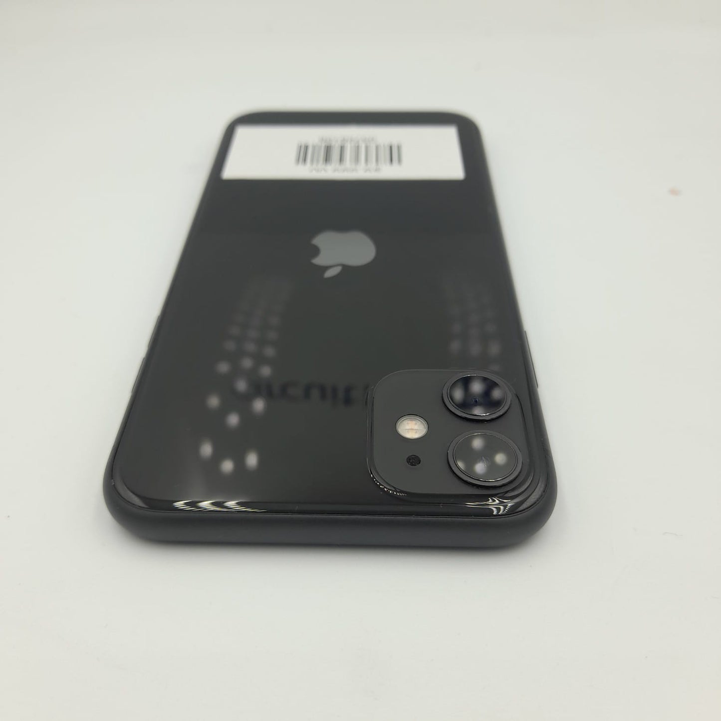 Iphone 11 Black 64GB (Producto Único)
