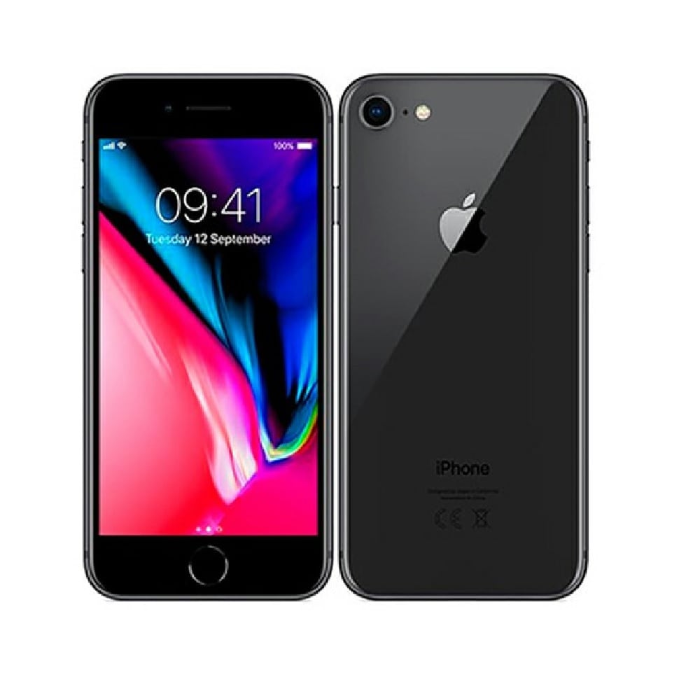 iPhone SE 64GB (Producto Unico)
