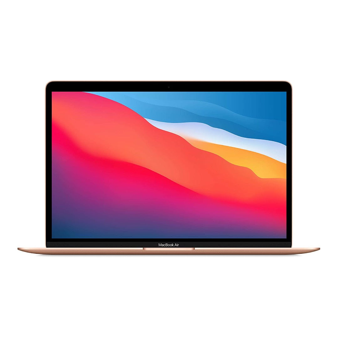 Macbook Air 13" 2020 M1 Nuevo (Producto Unico)