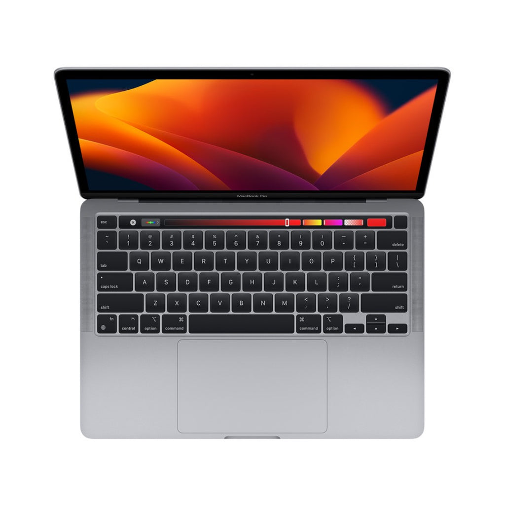Macbook Pro 13" M2 2022 Nuevo (Producto Único)