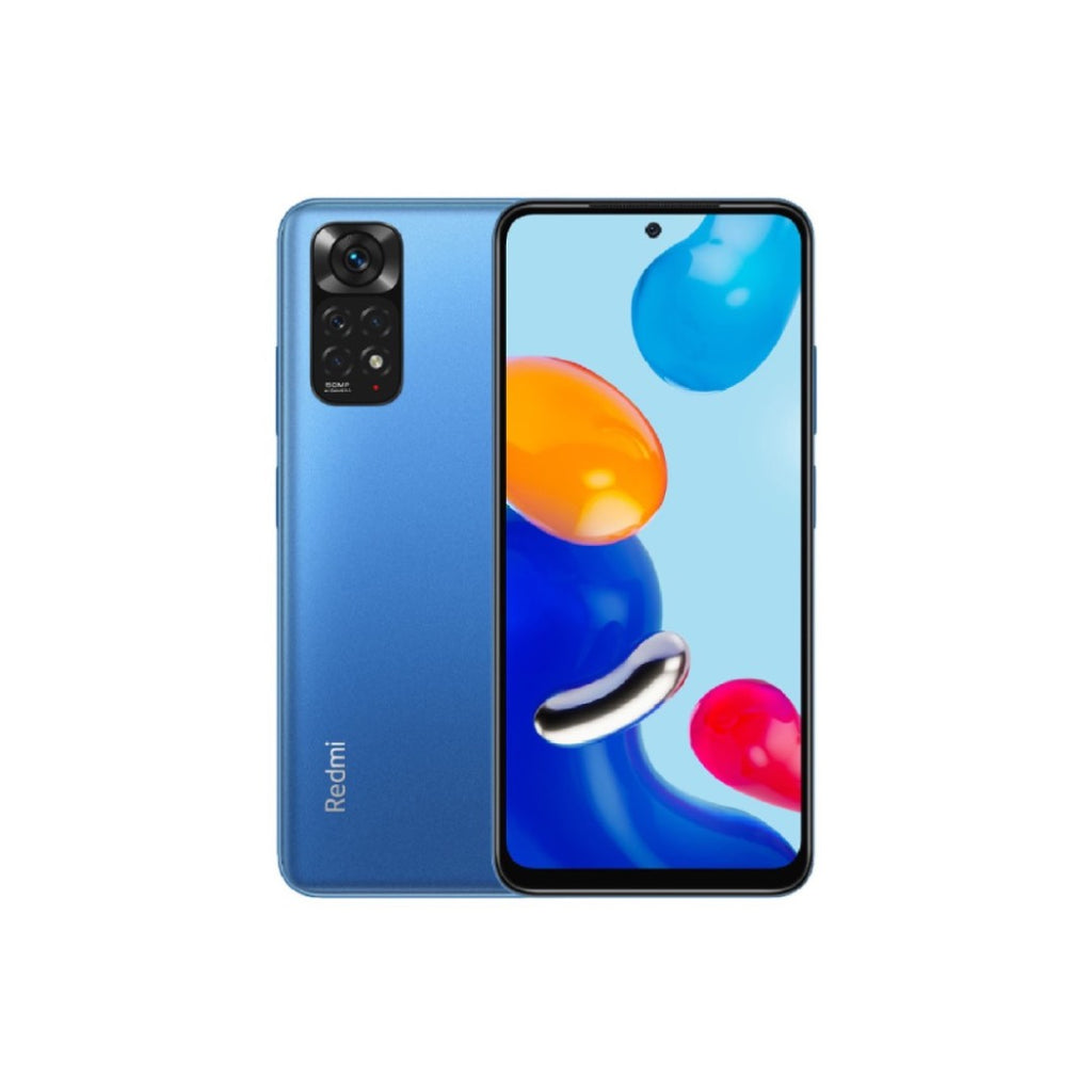 Redmi Note 11 128 GB (Producto Unico)