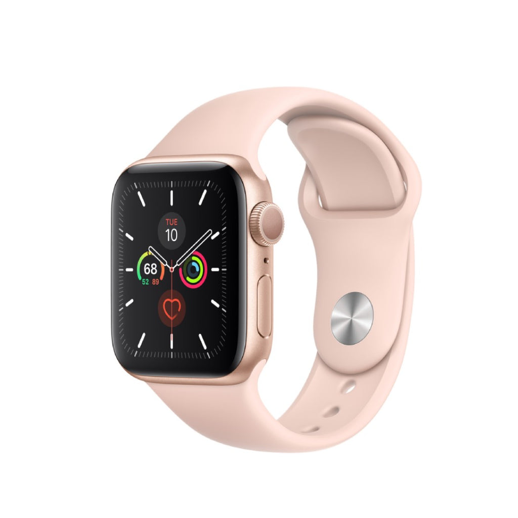 Apple Watch Series 5 40mm 32 GB (Producto Unico)