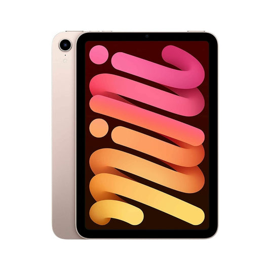 iPad Mini 6th Generación 64GB (Producto Unico)