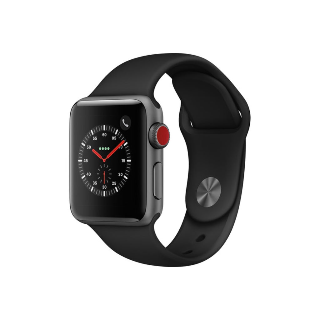 Apple Watch Series 3 38mm  GPS+Cell (Producto Unico)