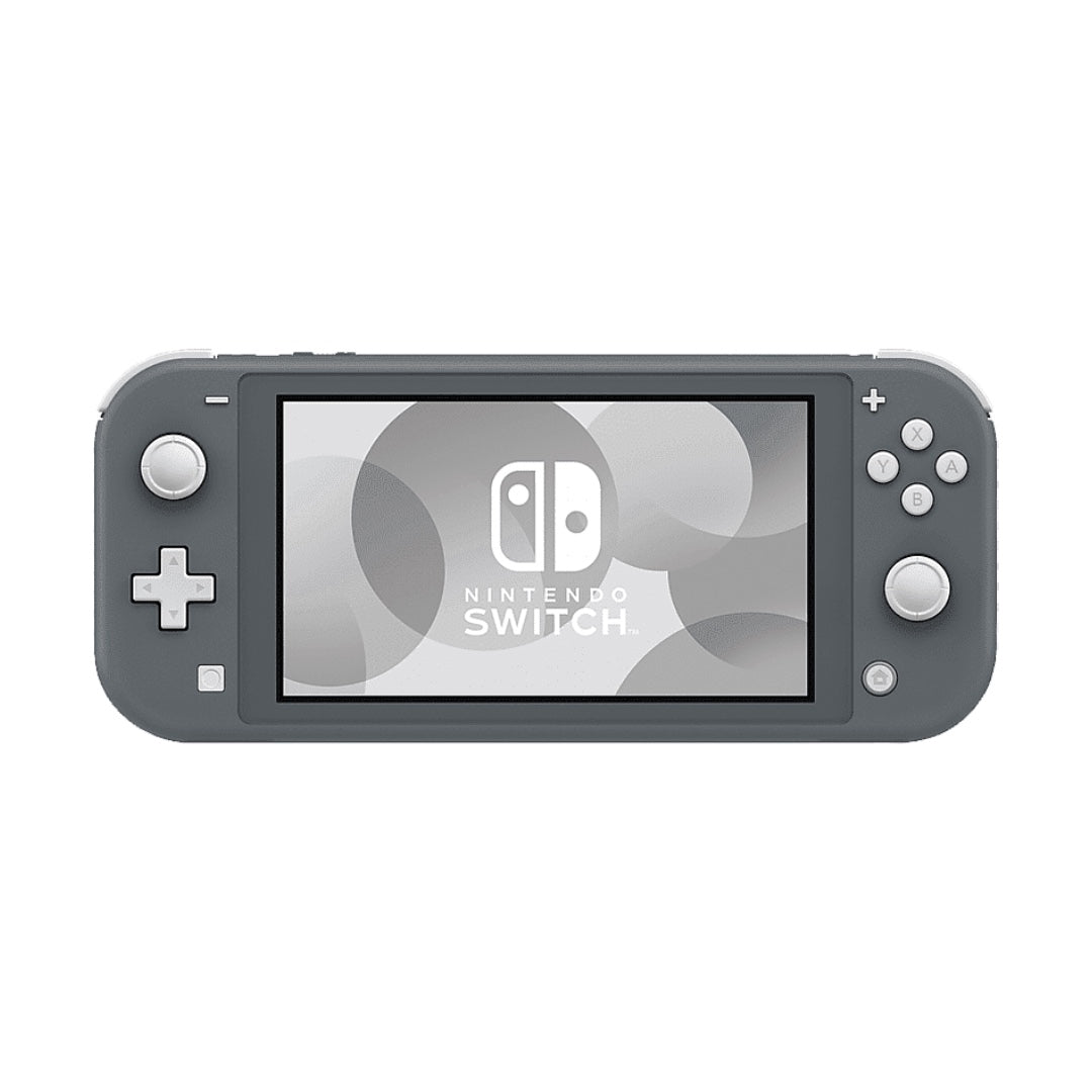 Nintendo Switch Lite (Producto Unico)
