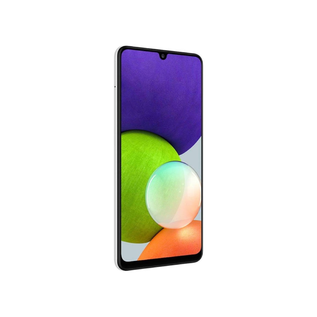 Samsung Galaxy A22 5G 128GB (Producto Unico)