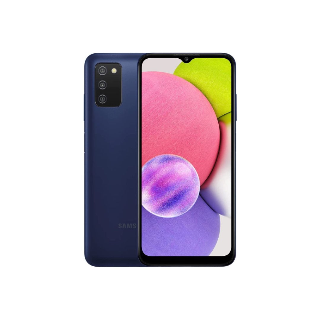 Samsung Galaxy A03s 64 GB (Producto único)