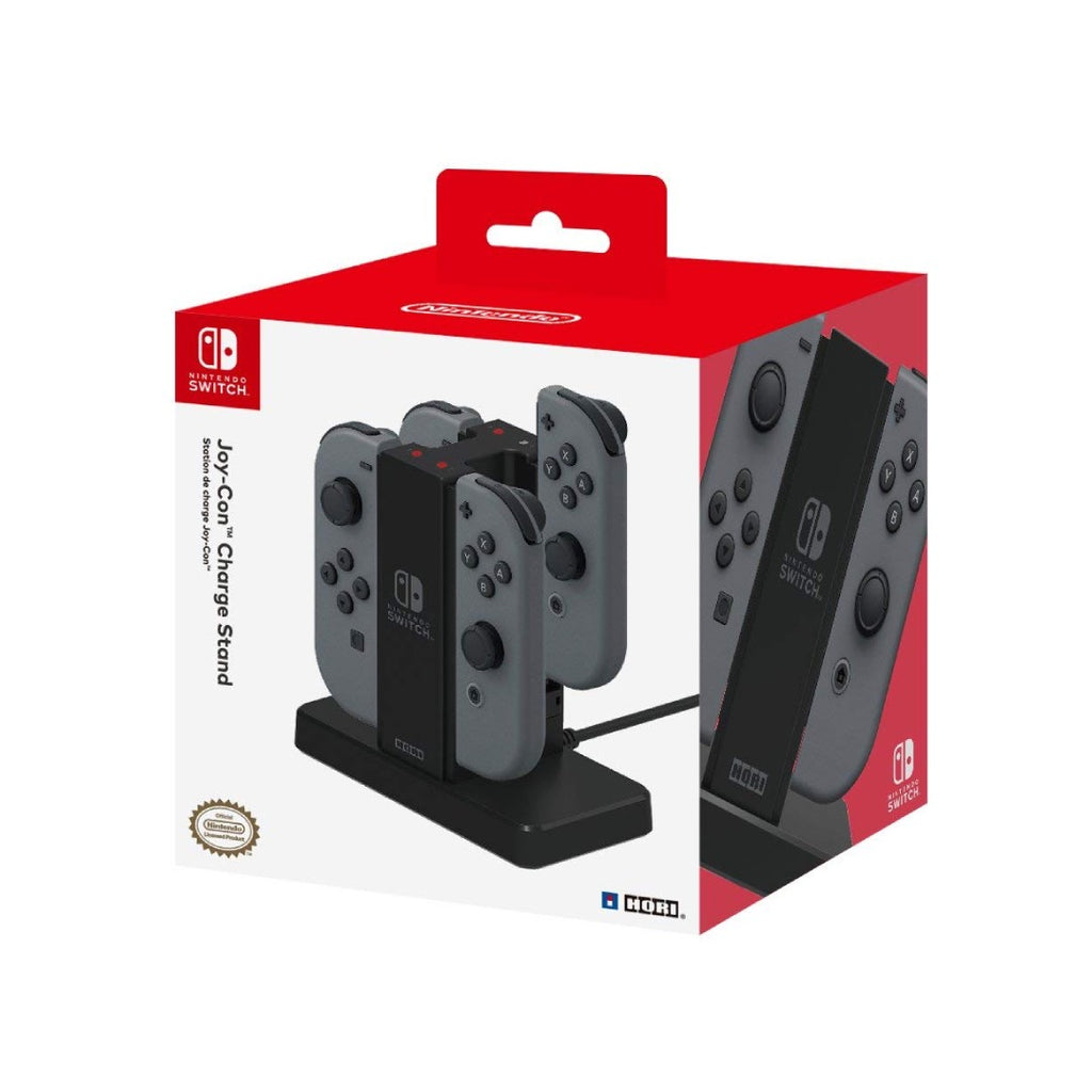 Joy-Con Charged Stand (Producto Único)