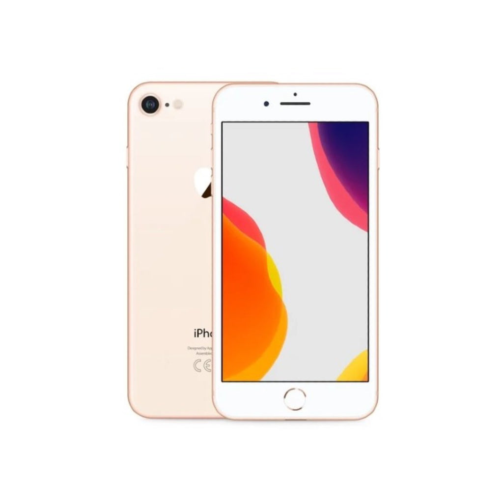 iPhone 8 64 GB (Producto Unico)