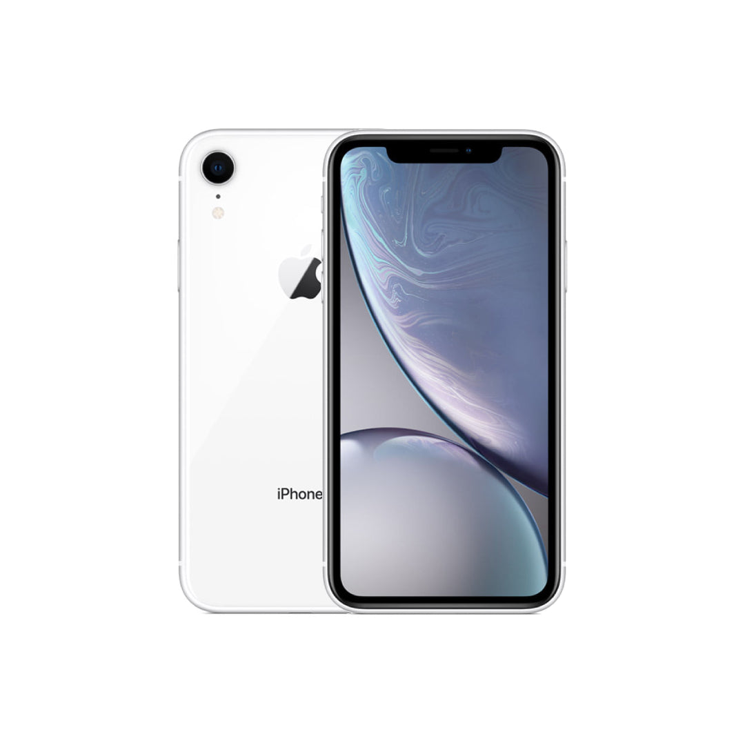 iPhone Xr 64GB (Producto Único)