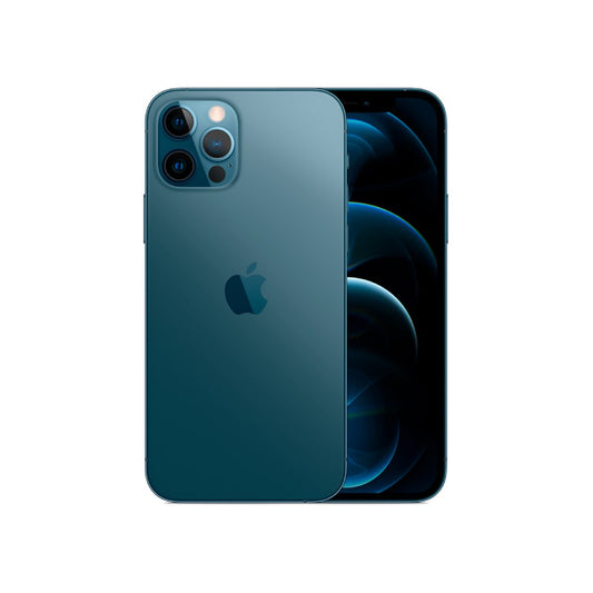 iPhone 12 Pro Max 512 GB (Producto Unico)