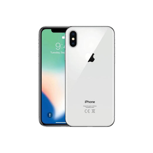 iPhone X (Producto Unico)
