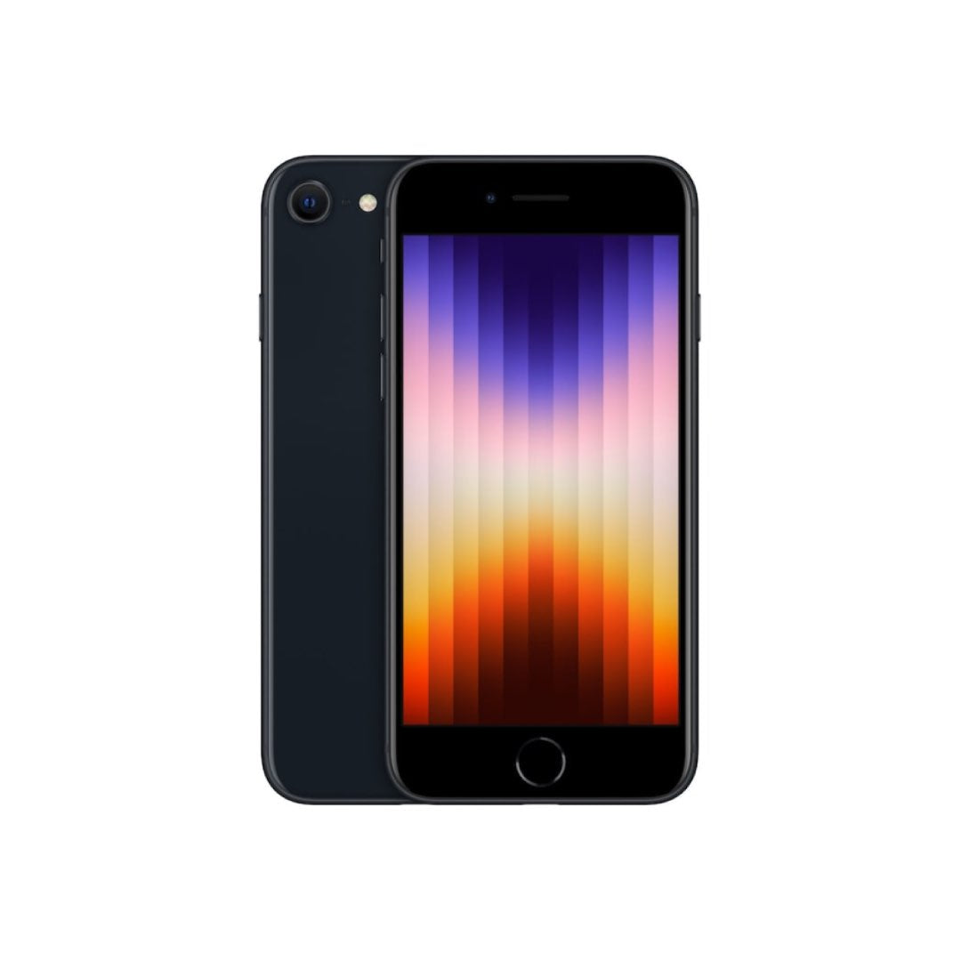 iPhone SE 2022 64 GB (Producto Unico)