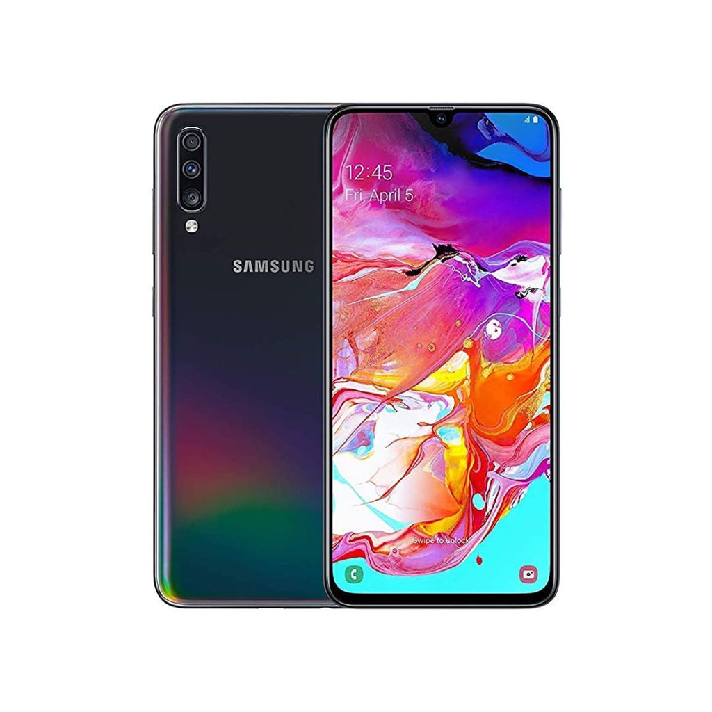 Samsung Galaxy A70 128GB (Producto Unico)