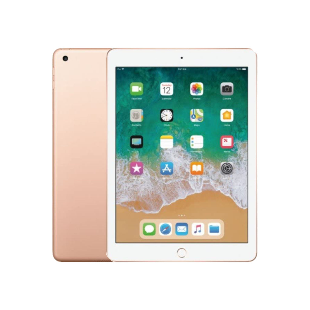 iPad 5ta Generación 32GB (Producto Único)