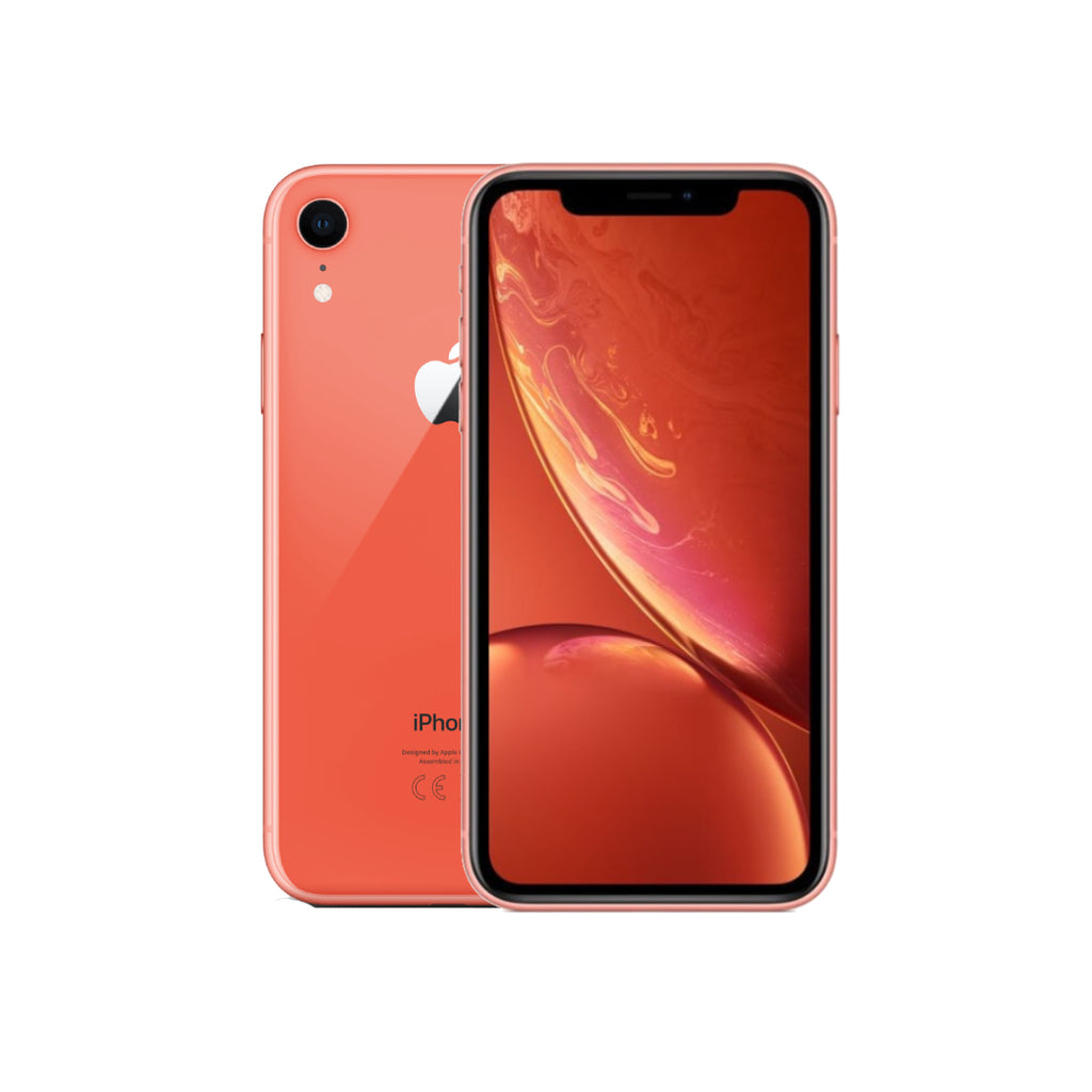 iPhone Xr 128gb (Producto unico)