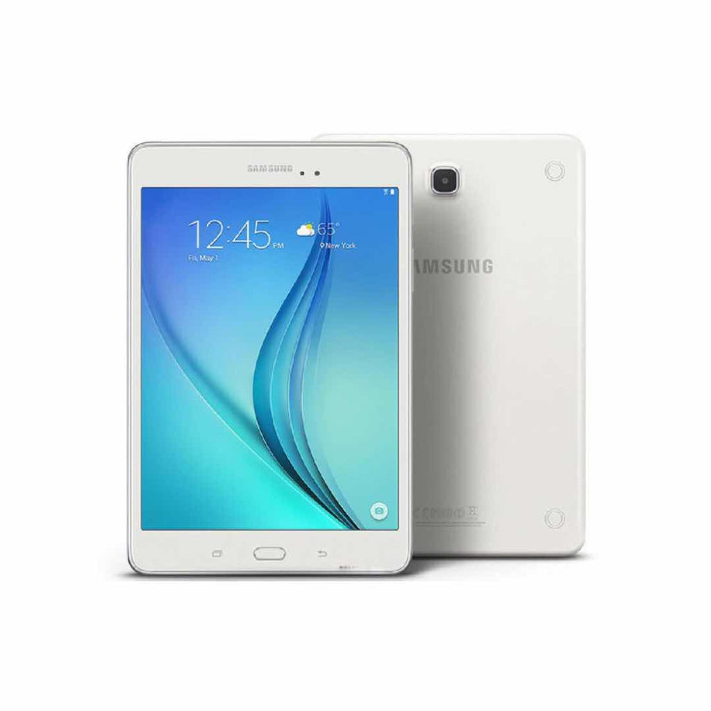 Samsung Galaxy Tab A 16GB (Producto Unico)