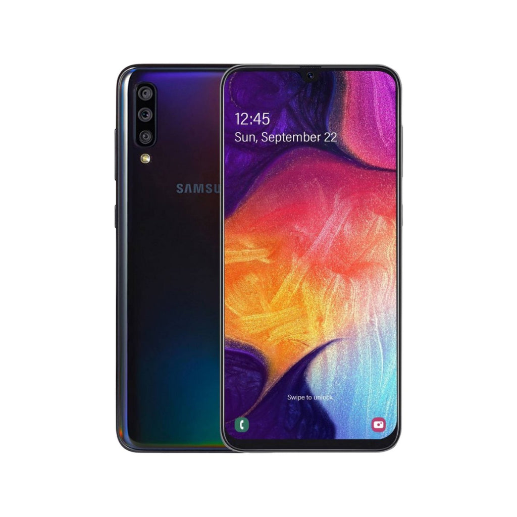 Samsung Galaxy A50 128GB (Producto Único)