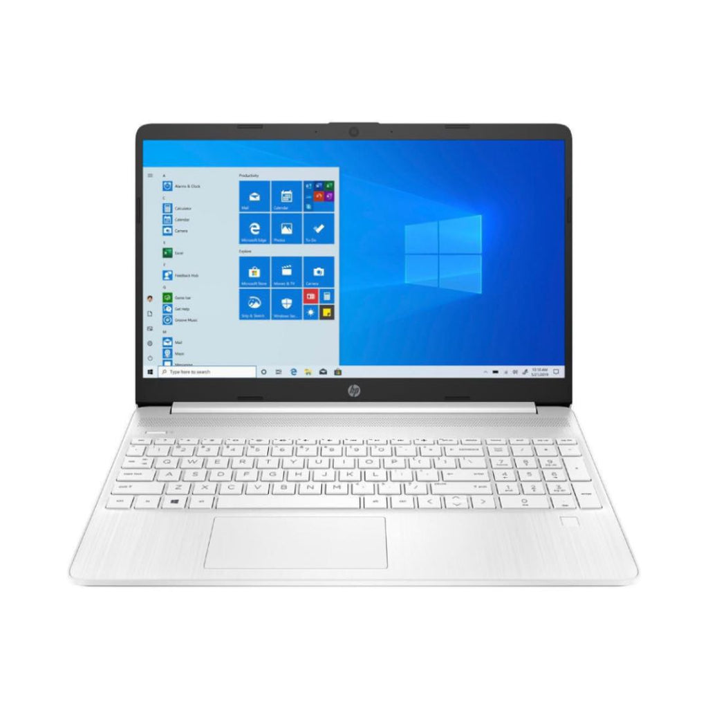 Laptop HP 15-ef1030la (Producto Unico)