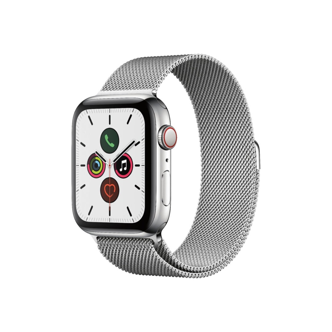Apple Watch Series 5 44mm GPS+Cell (Producto Único)