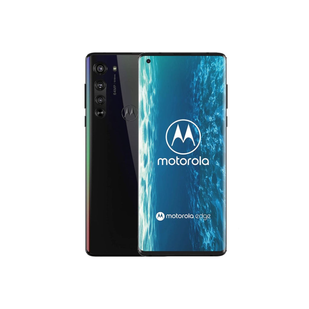 Motorola edge 128 GB (Producto Unico)