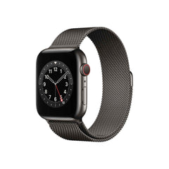 Apple watch 6 44mm milanese loop hot sale