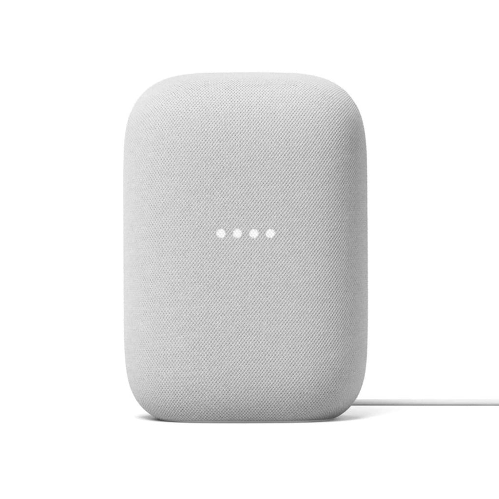 Google Nest Audio (Producto Único)