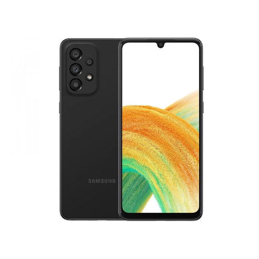 Samsung Galaxy A33 5G 128GB (Producto Único)