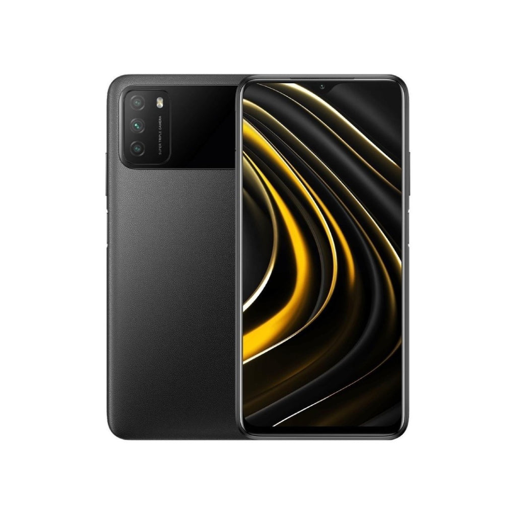 Xiaomi POCO M3 128GB (Producto Unico)