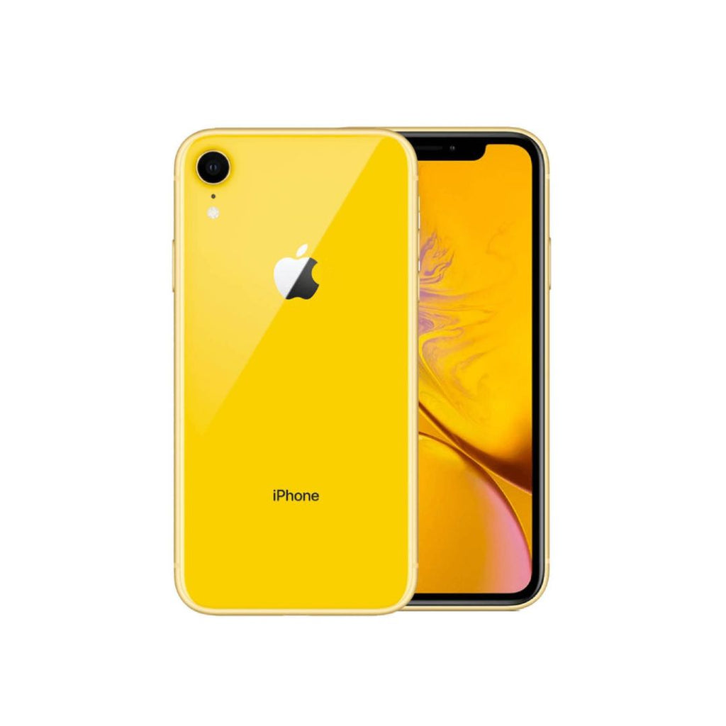 iPhone Xr 128GB (Producto Unico)