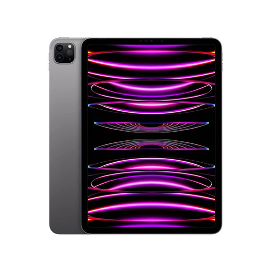 iPad Pro 11" 4th Generación (Producto Unico)