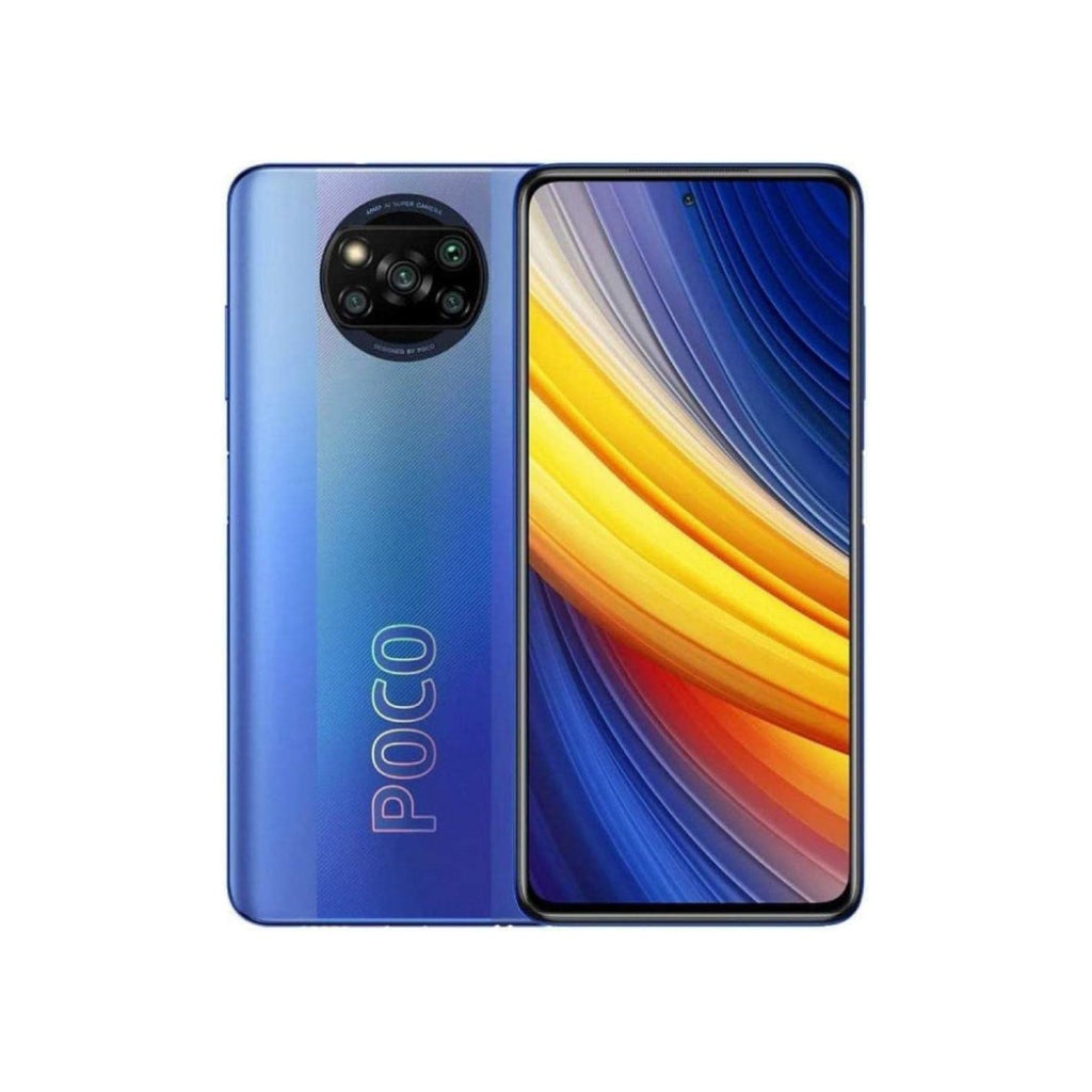 POCO X3 PRO 256 GB (Producto Unico)