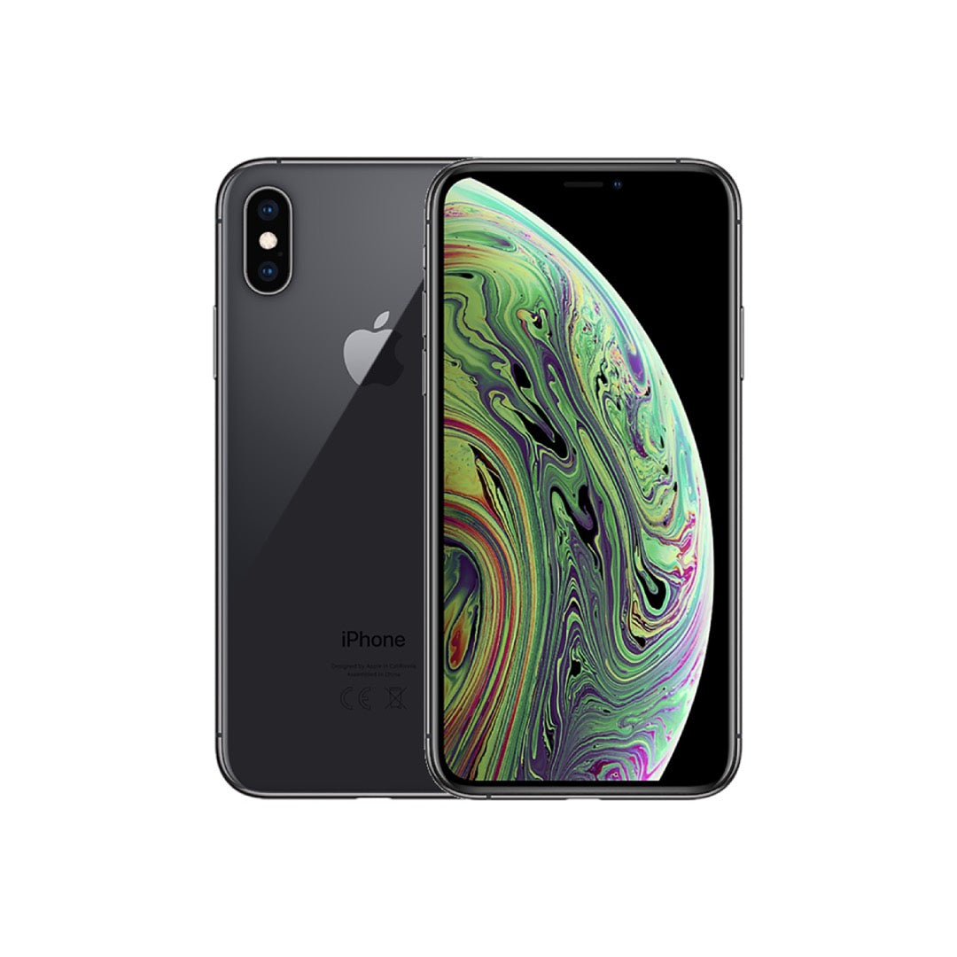 iPhone Xs Max 256 GB (Producto Unico)