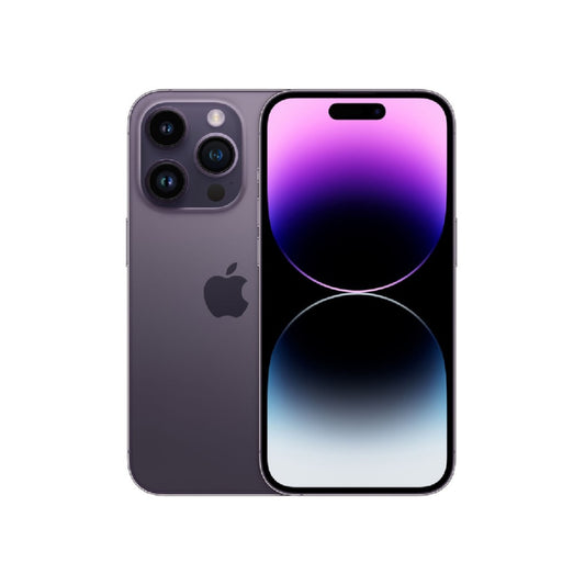 iPhone 14 Pro 256GB (Producto Unico)