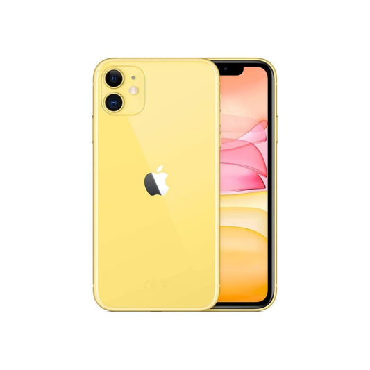 iPhone 11 128 GB (Producto Unico)